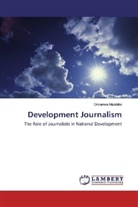 Omanwa Muobike - Development Journalism