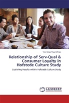 Valentinus Hagi Adhityo - Relationship of Serv-Qual & Consumer Loyalty in Hofstede Culture Study