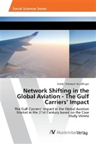 Daichi Christoph Doerflinger - Network Shifting in the Global Aviation - The Gulf Carriers' Impact