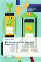 Achmad Syarif - Performance of the Bank and Insurance