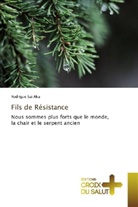 Rodrigue Sai Aka - Fils de Résistance