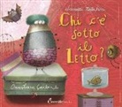 Anna L. Cantone, Anna Laura Cantone, Sandro Natalini - Chi c'è sotto il letto?