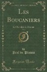 Paul Du Plessis - Les Boucaniers, Vol. 3