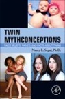 Nancy Segal, Nancy L. Segal, Segal Nancy L. - Twin Mythconceptions