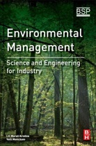 I.V Murali Krishna, I. V Murali Krishna, I. V. Murali Krishna, I.V Murali Krishna, Murali Krishna, Murali Manickam Krishna... - Environmental Management