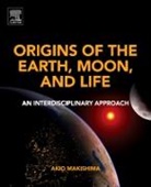 Akio Makishima, Akio (Professor Makishima, Makishima Akio - Origins of the Earth, Moon, and Life
