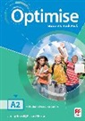 Jeremy Bowell, Malcolm Mann, Richard Storton, Steve Taylore-Knowles - Optimise A2 Student Book Pack : Student Book with access to
