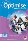 Malcolm Mann, Steve Taylore-Knowles - Optimise B2 Digital Student Pack