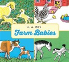 H. A. Rey - Farm Babies