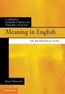 Javier Valenzuela, Javier (Universidad De Murcia Valenzuela, Valenzuela Javier - Meaning in English