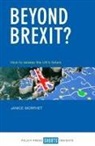 Janice Morphet, Janice (University College London University College London) Morphet, Janice (University College London) Morphet - Beyond Brexit?