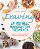 Sandra Mahut - Craving