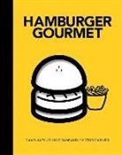 Et Al, Victor Garnier, Victor Garnier Astorino, David Japy, Elodie Rambaud, Élodie Rambaud - Hamburger Gourmet
