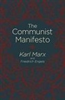 Friedrich Engels, Engels Friedrich, Marx Karl, Marx Friedrich Karl, Karl Marx, Karl Engels Marx - Communist Manifesto