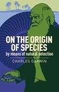 Darwin Charles, Charles Darwin - On the Origin of Species