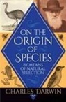 Darwin Charles, Charles Darwin - On the Origin of Species