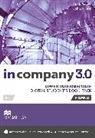 John Allison, Mark Powell - In Company 3.0 Upper Intermediate Level Digital Student's Book Pack