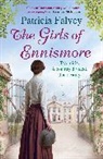 Patricia Falvey, Falvey Patricia - The Girls of Ennismore