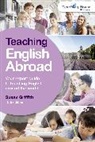 Susan Griffith - Teaching English Abroad