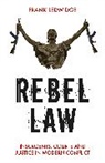 Frank Ledwidge, Ledwidge Frank - Rebel Law