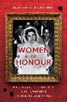 Milka Kahn, Kahn Milka, Anne Veron, Anne Véron, Veron Anne - Women of Honour