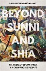 Frederic Wehrey, Frederic M. Wehrey, Wehrey Frederic M. - Beyond Sunni and Shia