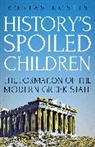 Kostas Kostis, Kostis Kostas - History's Spoiled Children