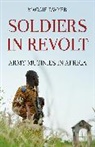Maggie Dwyer, Dwyer Maggie - Soldiers in Revolt