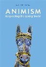 Graham Harvey - Animism