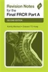 Edward Hoey, Kshitij Mankad - Revision Notes for the Final FRCR Part A
