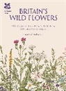 National Trust Books, Rosamond Richardson, Rosamund Richardson - Britain''s Wild Flowers