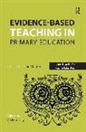 Val Poultney, Val Poultney, Poultney Val - Evidence-Based Teaching in Primary Education