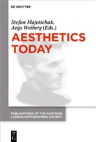 Stefa Majetschak, Stefan Majetschak, Weiberg, Weiberg, Anja Weiberg - Aesthetics Today