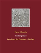 Harry Eilenstein - Zaubersprüche