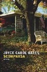 Joyce C. Oates, Joyce Carol Oates - Scomparsa