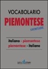Michele Bonavero, Camillo Brero - Vocabolario piemontese sacociàbil. Italiano-piemontese, piemontese-italiano