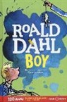 Roald Dahl, Q. Blake - Boy
