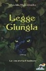 Davide Morosinotto, F. Visintin - La legge della giungla. La vera storia di Bagheera