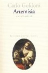 Carlo Goldoni, M. Pieri - Artemisia