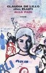 Claudia Elasti De Lillo - Alla pari