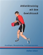 Stefan Schurr - Athletiktraining mit dem Gewichtssack