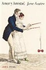 Jane Austen - Amor y amistad