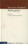 Hermann Bengtson, C. Saletti - Storia greca
