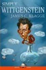 James C Klagge, James C. Klagge - Simply Wittgenstein