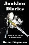 Herbert Stepherson - Junkbox Diaries