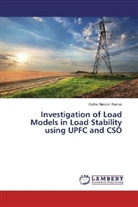 Gutha Naveen Kumar - Investigation of Load Models in Load Stability using UPFC and CSO