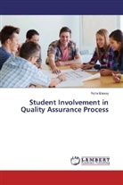 Noha Elassy - Student Involvement in Quality Assurance Process
