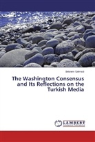 Sebnem Gelmedi - The Washington Consensus and Its Reflections on the Turkish Media