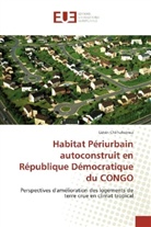 Liévin Chirhalwirwa - Habitat Périurbain autoconstruit en République Démocratique du CONGO