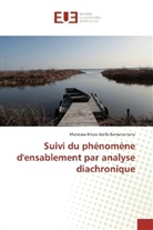 Mamisoa Miora Joëlle Ramanantena - Suivi du phénomène d'ensablement par analyse diachronique